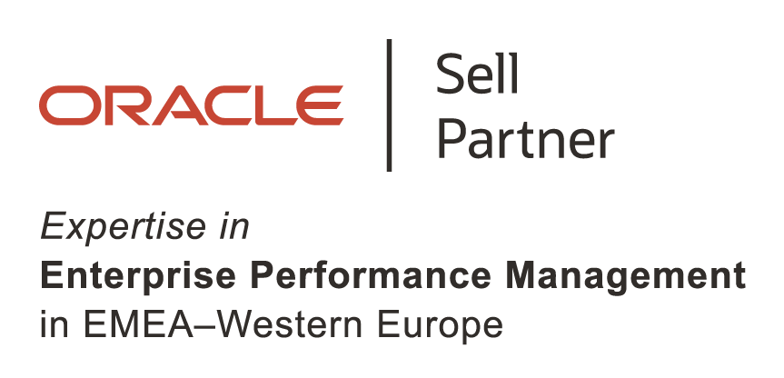 Oracle Sell Partner - EPM
