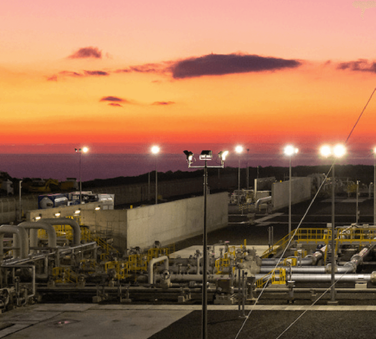 Petrofac bringing the right energy to drive superior performance
